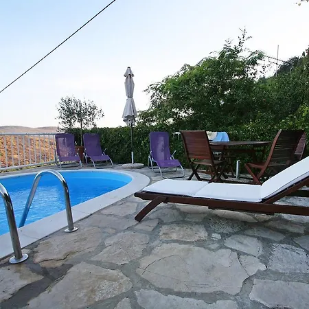 Holiday Home Smokvica Smokvica