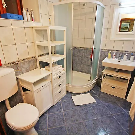 Holiday Home Smokvica Smokvica